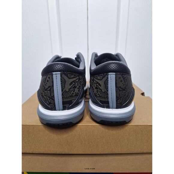 Jordan ADG 5 Golf Shoes Black Laser FQ6642-003 size 13 No BOX main image 6